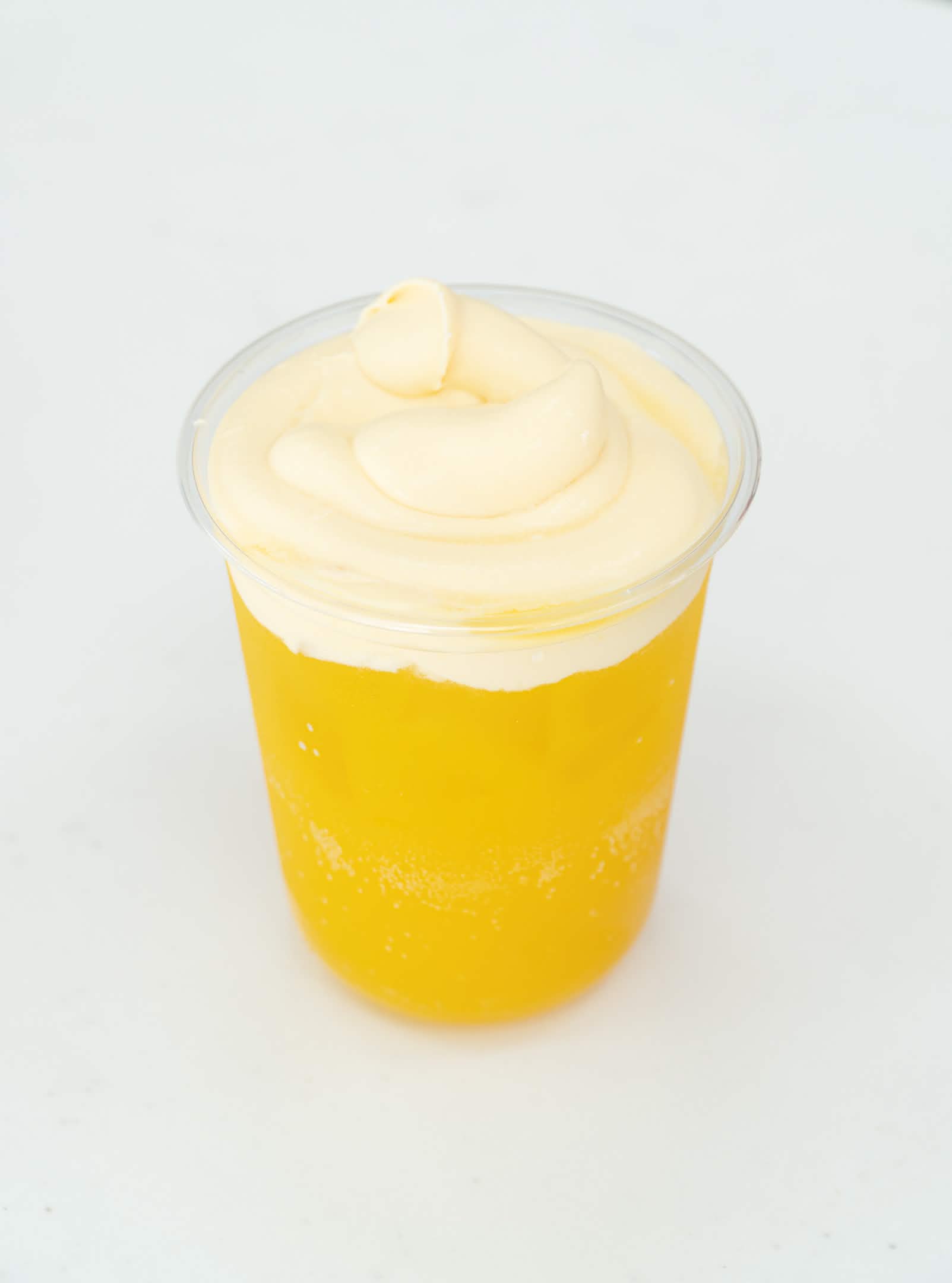 Starfruit yellow brilliance boost