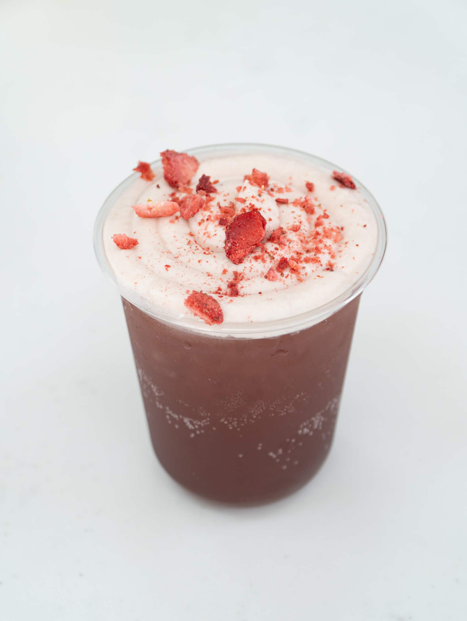 Yumberry brilliance boost