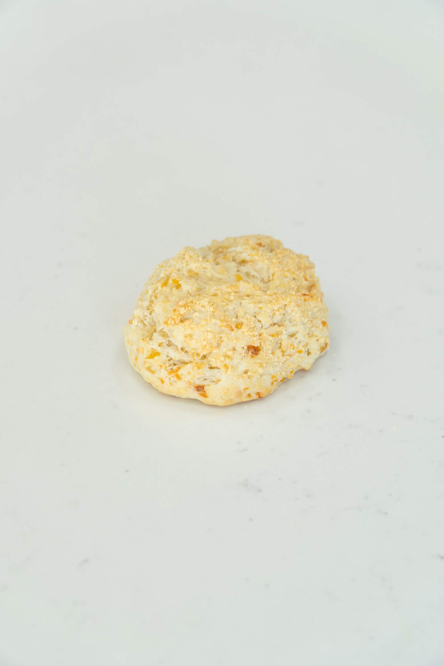 Cheddar scone